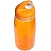 Nalgene N-Gen BPA-Free Water Bottle 30oz, Orange
