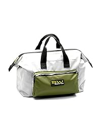 BW Tackle Bag 2, gran Boating seco o Rafting bolsa deportiva, mantiene el Gear seco, un montón de espacio para almacenamiento,   dt 1002