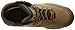 Cat Footwear Men's Device CT WP/Dark Beige Work Boot, 10 Wide