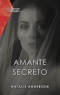 Livro Amante secreto (Modern Sexy Livro 26)