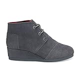 Toms Youth Desert Wedge