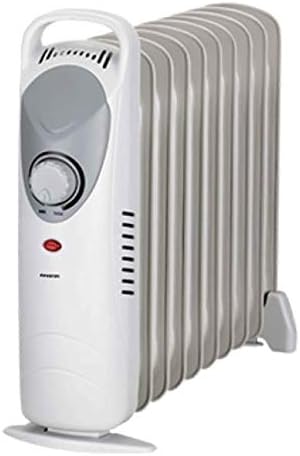 Mini Radiator Amazon Mini Radiator Infiniton Oil 1000W Temperature Controller with ...