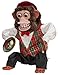 Charley Chimp, Cymbal-Playing Monkey