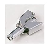 Zwilling 鼻毛クリッパー クロームメッキ 79850-001