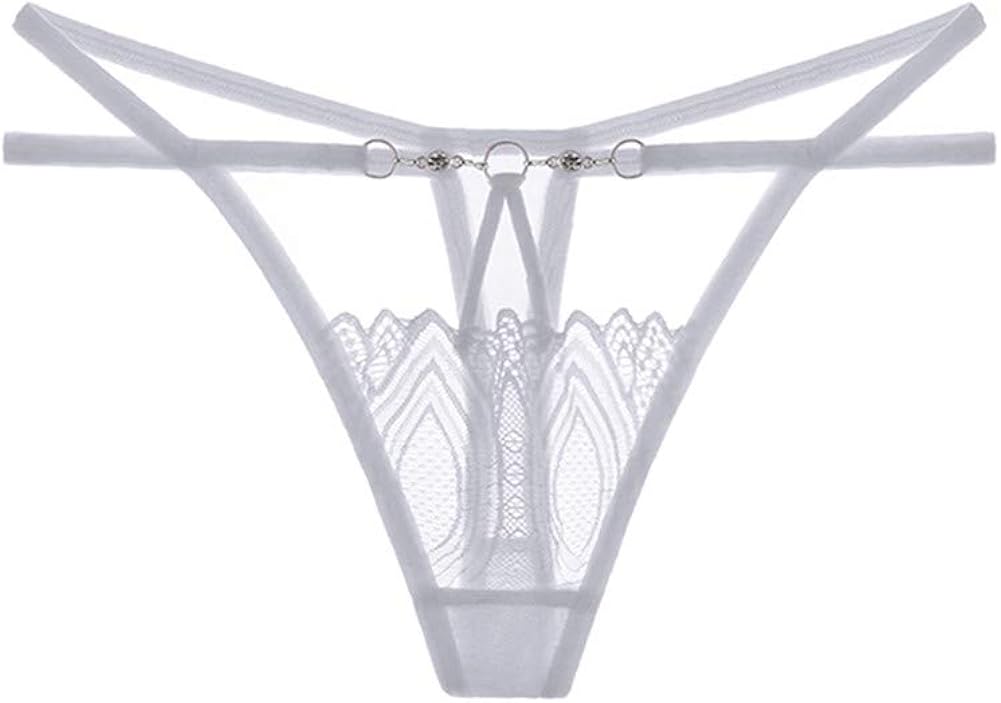 WPCASE String Femme Sexy Slip Femme Strings pour Les Femmes Femmes sous