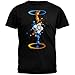 Portal 2 Men's Gel Splatter Premium T-Shirt