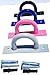 CoreX Battle Rope Anchor Wall Mount, Bodyweight Strap and Resistance Training Mounting Too! (Black). Gym Wall Mount.
