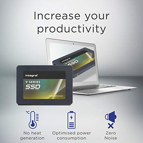 Integral-V-Series-V2-240GB-25-Inch-Internal-Solid-State-Hard-Drive-SSD-Read-450MBs-Write-400MBs-SATA-Interface-6Gbs-3-Years-Warranty-Black