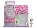 Shopkins HPL14400 Lil' Secrets Keypers Pocket Shop Playset-Happy Steps Dance Studio, Nylon/A