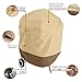 Classic Accessories Veranda Water-Resistant 30 Inch Kettle BBQ Grill Cover, Grill Cover, Grill Cover for Outdoor Grill, BBQ Cover