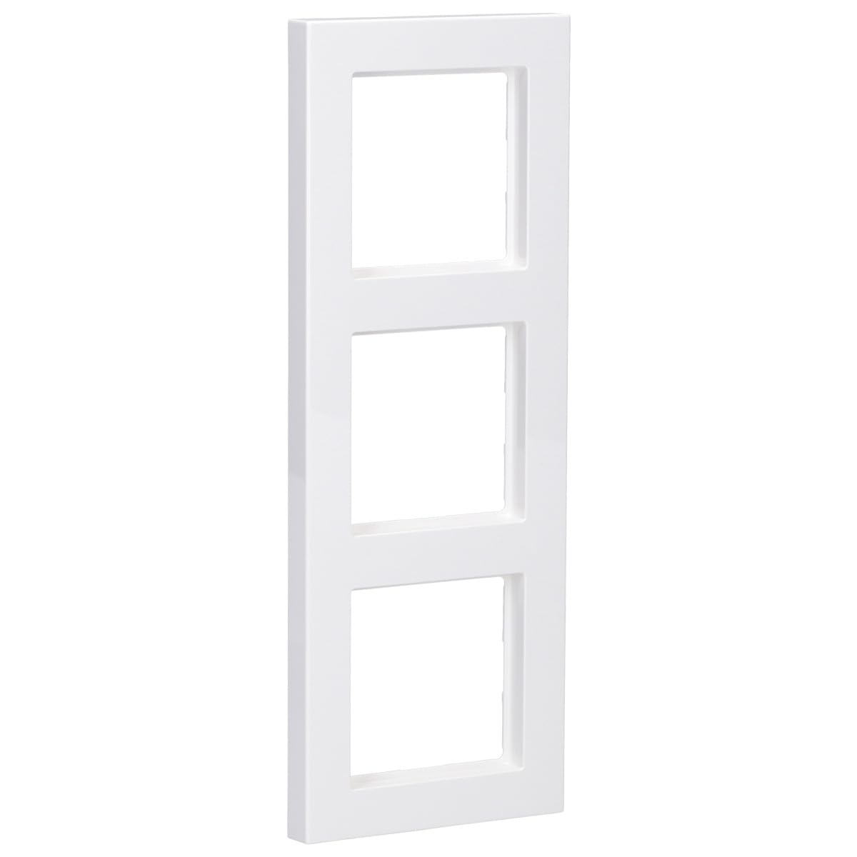 Frame A550 Triple White Alpino Thermoplastic