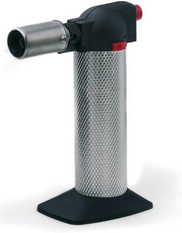 Amazon Com Mastrad Pro Cooking Torch Kitchen Dining