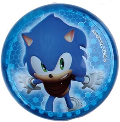 sonic yoyo