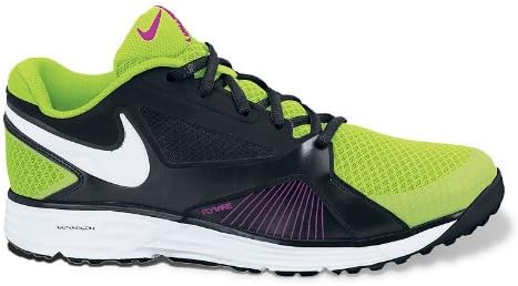 nike lunar edge 15