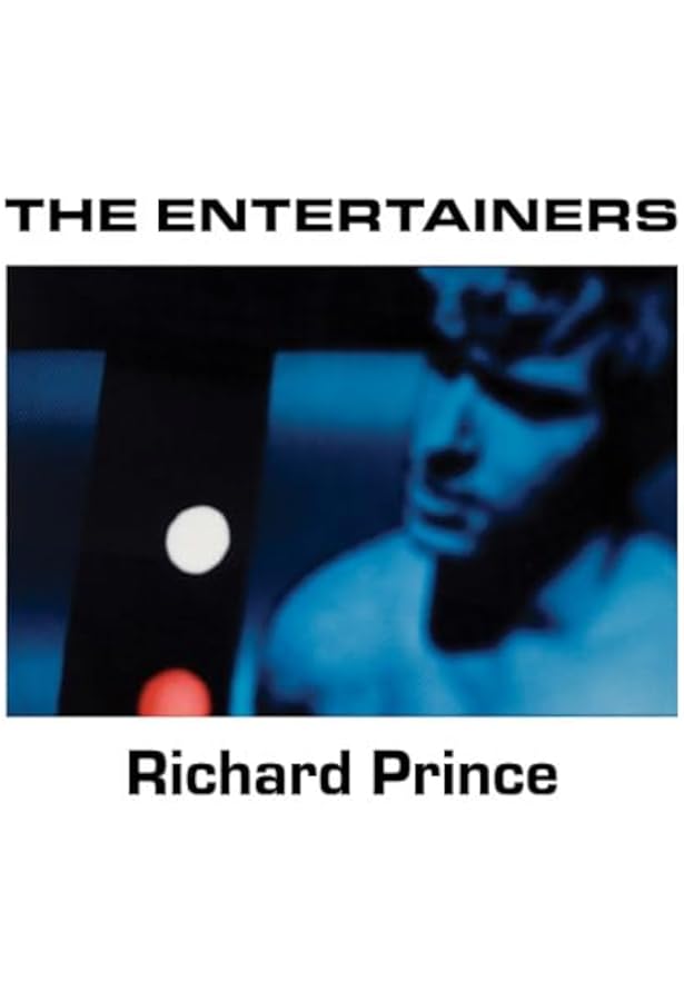 Amazon.com: Richard Prince: Same Man: 9788793659612: Bruun, Malou