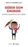 Image de Gerer son energie meme quand on est a plat