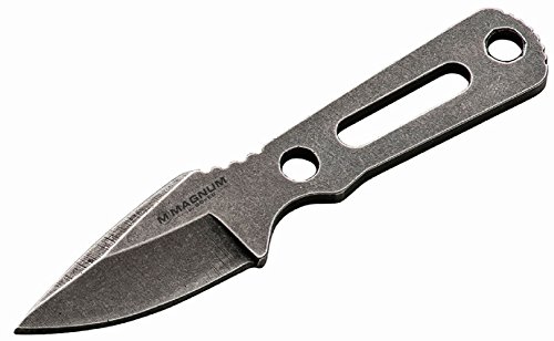 Boker 02sc754 lil friend arrowhead knife with 440 stainless steel…