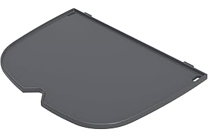 Weber Q Half Griddle