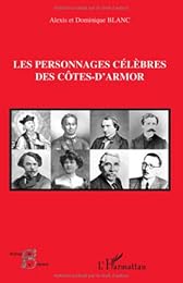 Les  personnages célèbres des Côtes-d'Armor