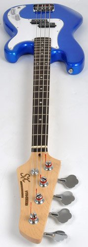 2 Ursa+JR+Blue+Bass+Package