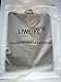 LIWEIKE Men t Shirt Extended Longline Hipster Tshirt with Striped Hem (Large, Black)