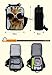 Generic Adult Lunch Bags for Work Boys Sling Meal Bag Thermal Food Bag for Students
