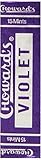 C. Howard Violet Candies, 15 Mints (Pack of 24)