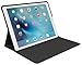 Logitech Logi CREATE Protective Case with Any-Angle Stand for iPad Pro