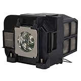 EPSON EB-1940W Replacement Lamp