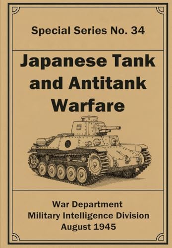 Japonska Bron Pancerna - Japanese Armor Vol. 4 - Tankpower No. 12