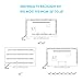 Megulla LED TV Backlight, Bias TV Lighting Kit -Precut USB-Powered LED RGB Strip Light with Wireless Remote- for HDTV, PC, Home Theater, Desktop Monitor and More-White, Universal