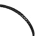 emma kites Black 1.8mm UHMWPE Braided Cord Spliceable Utility Cord DIY Leash Tent Tarp Guyline Hammock Ridgeline Whoopie Sling Bear Bagging for Camping Backpacking Survival Boating 100Ft 900Lb