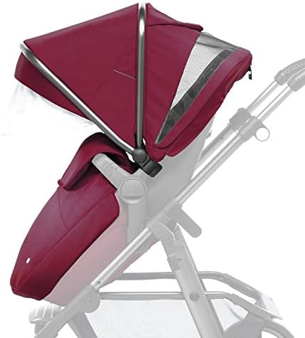 silver cross pioneer graphite