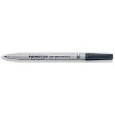 Staedtler 315 LumoColor NON-PERMANENT Medium Fibre-Tip Ink Pen, Single Pen