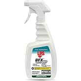 LPS All Purpose Cleaner, Trigger Spray Bottle, 28 oz, Solvent 05528-1 Each