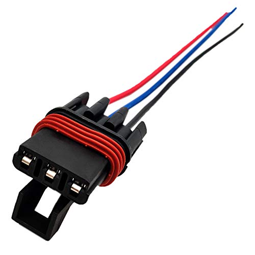 For 2020-2025 Polaris RZR PRO XP/XP 4 Pulse Power Bus Bar Plug Pigtail Connector - Foto 8