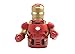 Ozobot Limited Edition Iron Man Action Skin, for Evo