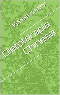 Livro Dietoterapia Chinesa