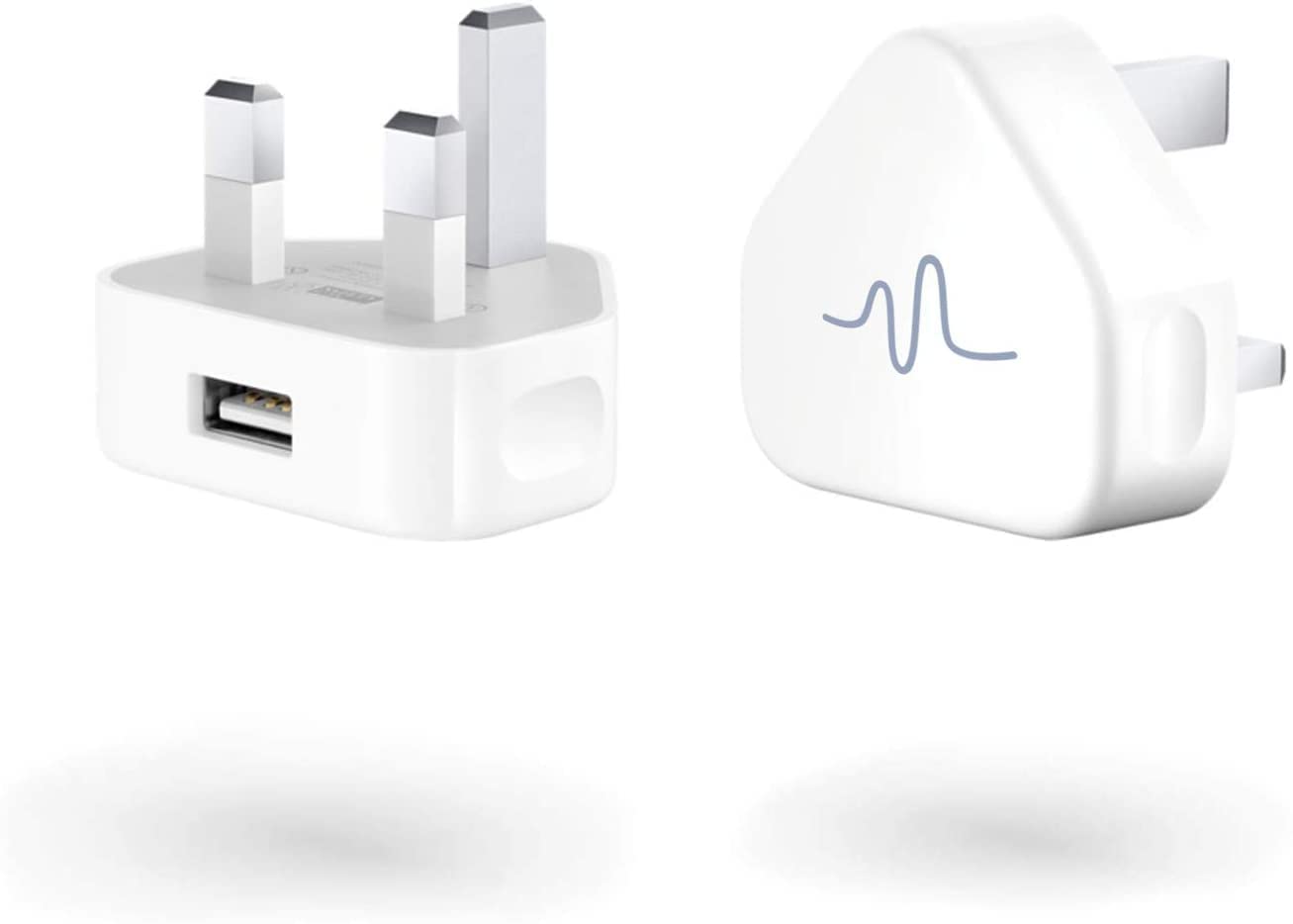 Low EMF Smartphone USB Charger by Native EMF