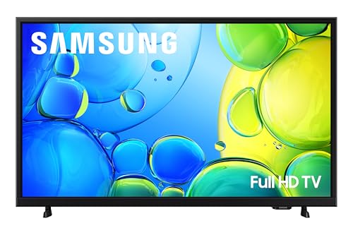 Samsung F6000 Smart TV