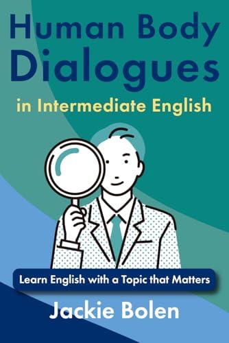 Amazon.com: Clear & Simple Medical English in Dialogues