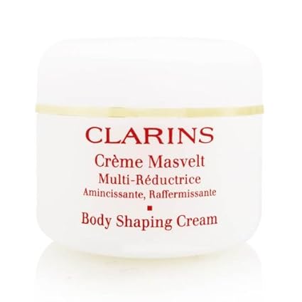clarins body shaping cream 200ml