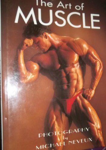 The Art of Muscle by David Prokop