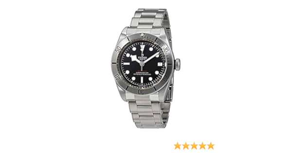 tudor black bay amazon