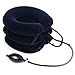 Cervical Neck Traction Device,Effective and Instant Relief for Chronic Neck & Head & Shoulder Pain,Inflatable Cervical Pillow With Collar Adjustable For Home Use