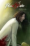 Blood Stain Volume 3 by Linda Sejic