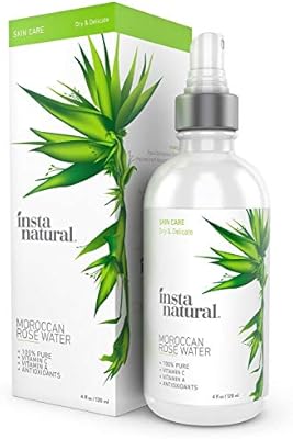 instanatural cleanser