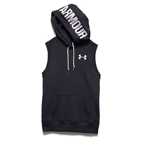 Under Armour Favorite Fleece Hoody Vest - Women's