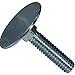 Hard-to-Find Fastener 014973239626 Elevator Bolts, 1/4-20 x 1-1/4, Piece-10