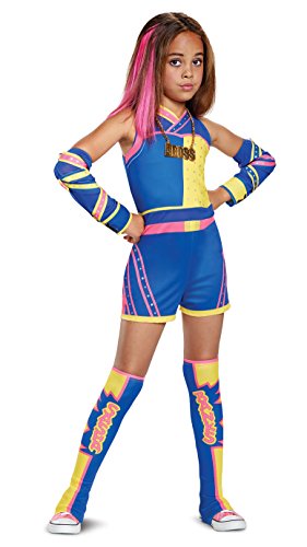 Sasha Banks Deluxe WWE Costume